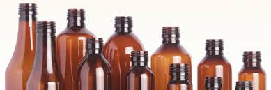 Pharma PET Bottles