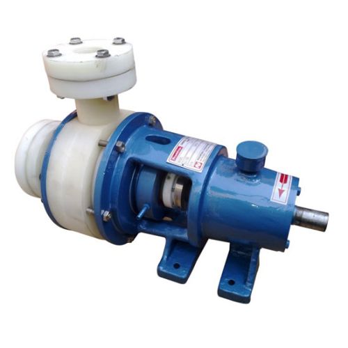 Centrifugal Chemical Process Pumps