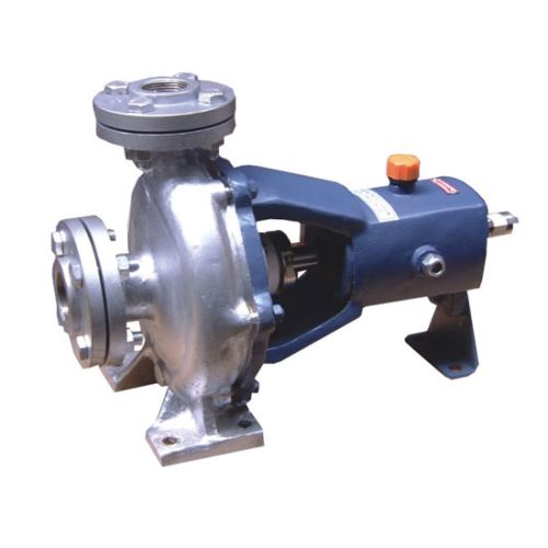 Centrifugal Chemical Pump