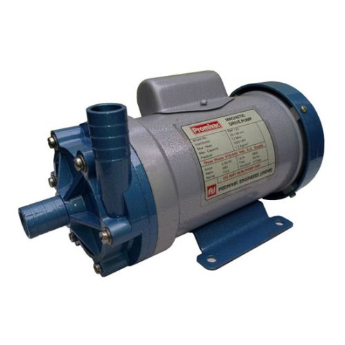 Magnetic Drive Centrifugal Pumps