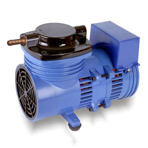 Oil Free Diaphragm Vacuum Pressure Pumps