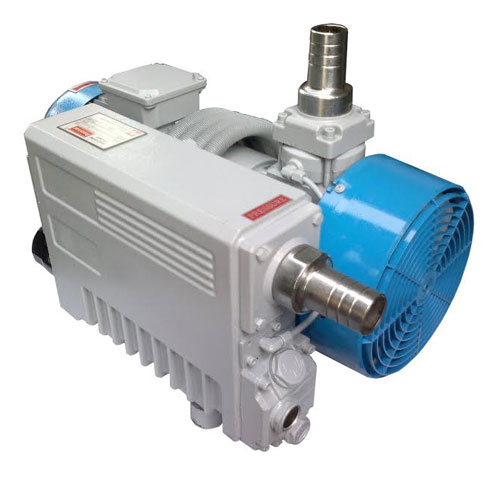 Oil Lubricated Vacuum Pumps