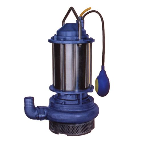 Submersible Sewage Pump, For Commercial