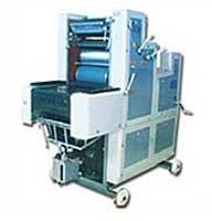 Deluxe Sheet Fed Offset Printing Machine