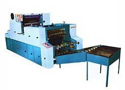 Print Max Stationery Printing Machine