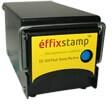 Flash Stamp Machine