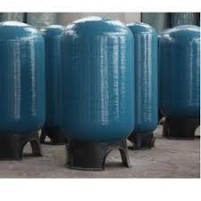 FRP Pressure Tank