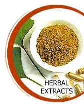 Herbal Extracts