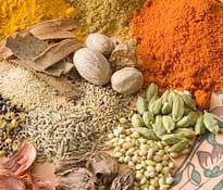 Indian Spices