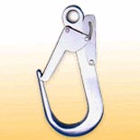 Aluminium Rebar Hook