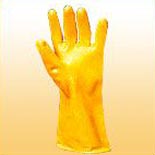 PVC Hand Gloves