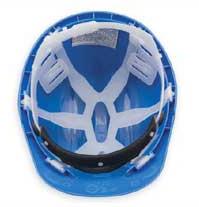 Ultra 5000L CE Safety Helmet