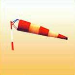 Wind Indicator With Socks