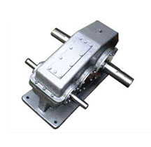 Industrial Gearboxes