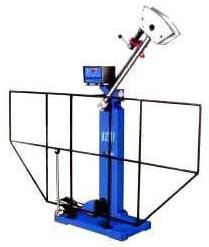 Pendulum Impact Testing Machine