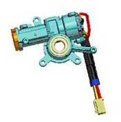 Automotive Ignition System