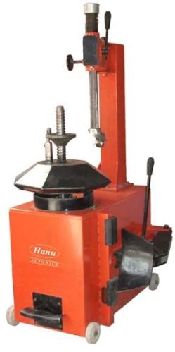 100-1000kg Electric Tyre Changing Machine, Voltage : 110V, 220V