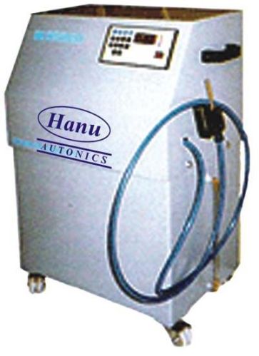 ABS Automatic Oil Dispenser, For Hotel, Office, Restaurant, School, Capacity : 100-200ml, 200-300ml