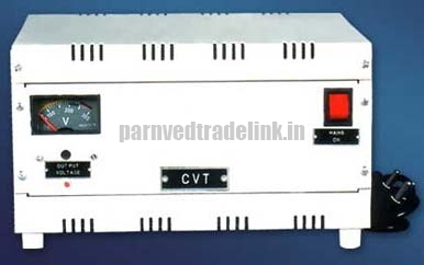 60hz Constant Voltage Transformer, Certification : ISO 9001:2008 Certified