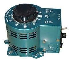 Variable Autotransformer