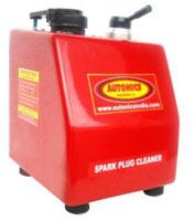 High Quality Raw Material SPC Spark Plug Cleaner, For Automobile Workshops Garages, Certification : ISO