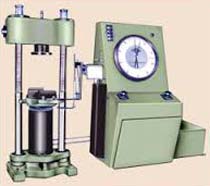 Compression Testing Machine