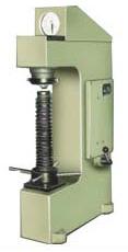 Rockwell Hardness Testing Machine