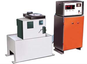 Vertical Balancing Machine