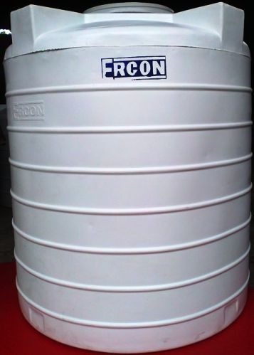 Ercon Three Layer Foam Tanks