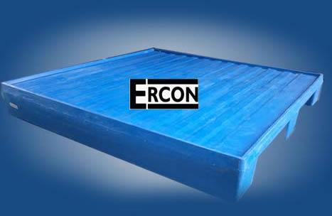 ERCON Plastic Pallet