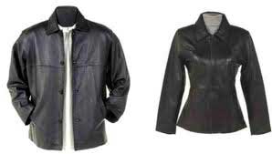 Leather Jackets