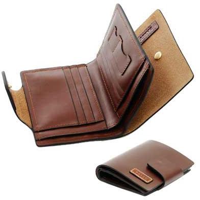 Leather Wallet