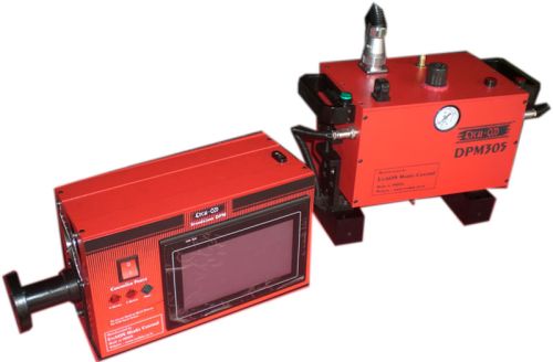 Etchon Portable Chassis Marking Machine,DPM305