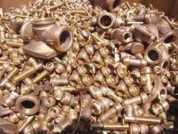 Brass Scrap