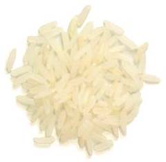 Long Grain Rice