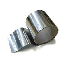 Stainless Steel Shims