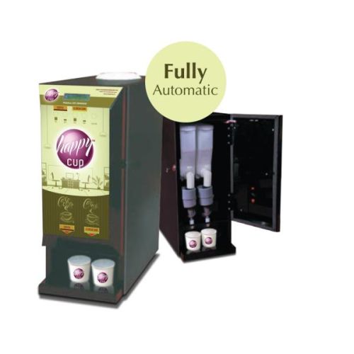 Tea-Coffee Vending Machines