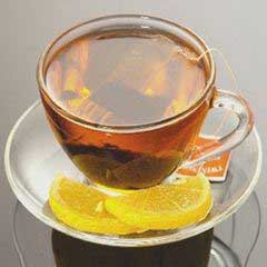 Lemon Tea Premixes