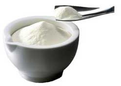 MILK POWDER