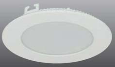 Backlit Panel Lights