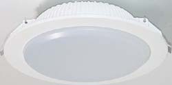 Wave Extend Round Downlights