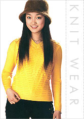 Knit Wear