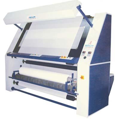 Fabric Inspection Machine