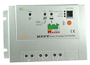 Solar charge controller