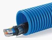 DWC Duct, Feature : Accurate Dimensions, High Strength, Impeccable Durability