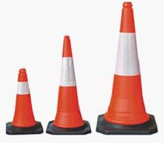 Safety Cones