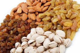 Common Almond Nuts, Brand Name : Varieties for Food Grade