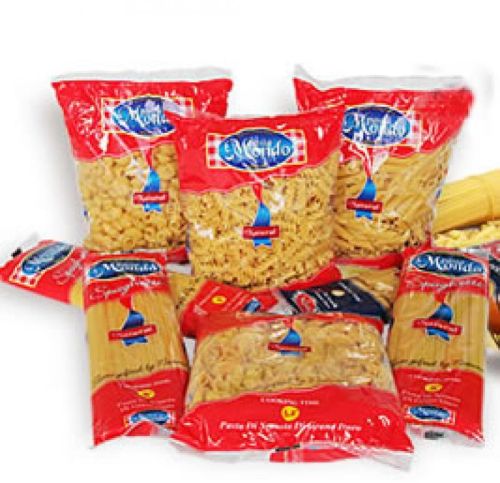 Spaghetti, Packaging Type : PACKS