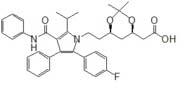 SimSon Pharma Atorvastatin Acetonide, CAS No. : 581772-29-4