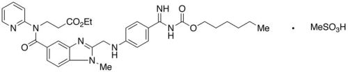 Dabigatran Etexilate Mesylate